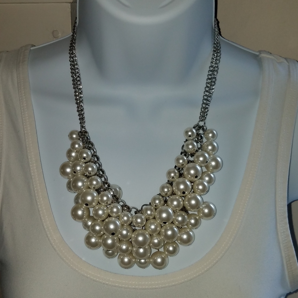 Pearls That Make A Statement - image 1